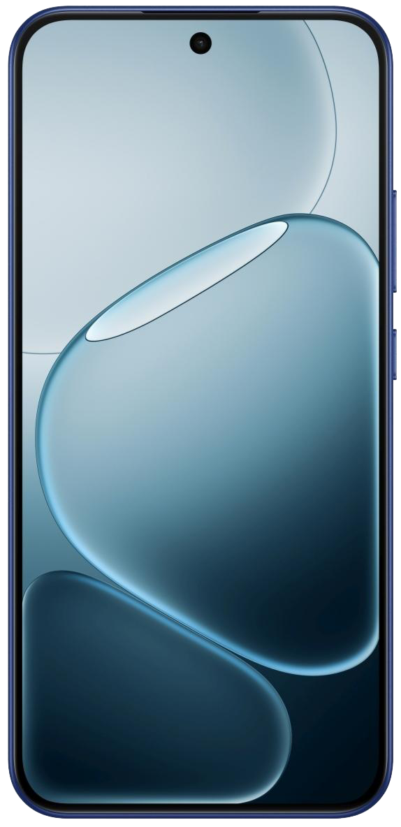 Смартфон OPPO A6 PRO 4G 8/256GB Stellar Blue