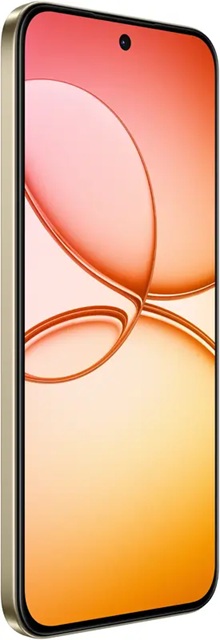Смартфон Realme 15T 5G 8/256 Flowing Silver