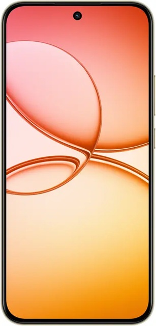 Смартфон Realme 15T 5G 8/256 Flowing Silver