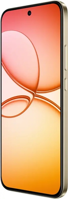 Смартфон Realme 15T 5G 8/256 Flowing Silver