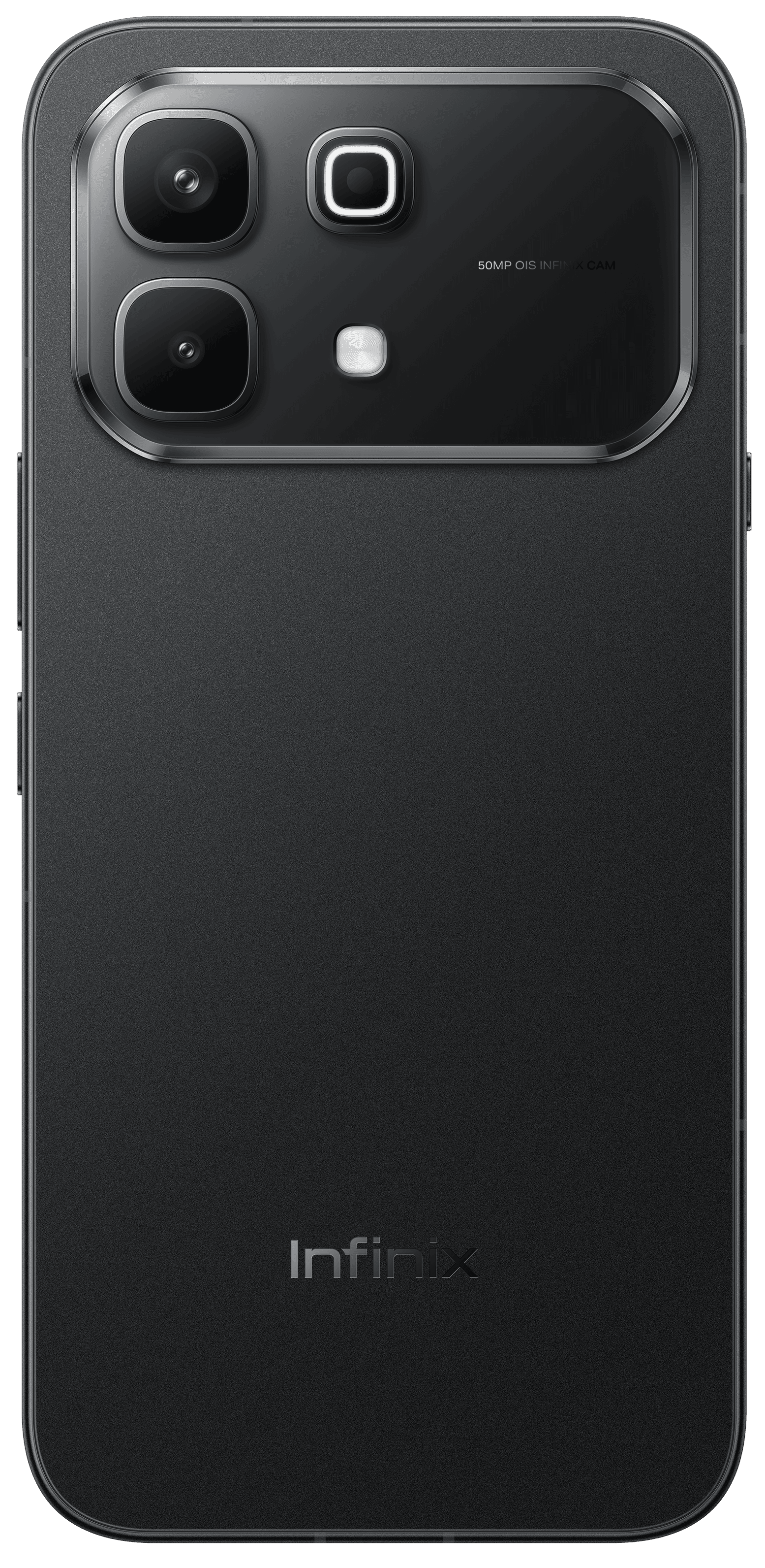 Смартфон Infinix Note 60 X6879 8/256GB Midnight Black