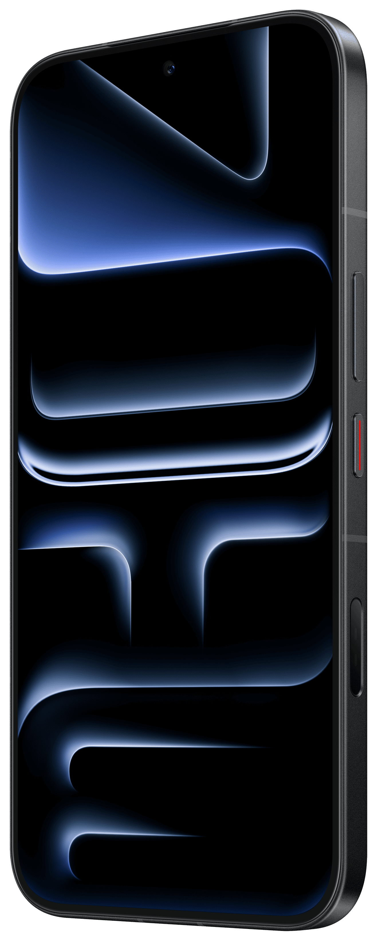 Смартфон Infinix Note 60 X6879 8/256GB Midnight Black