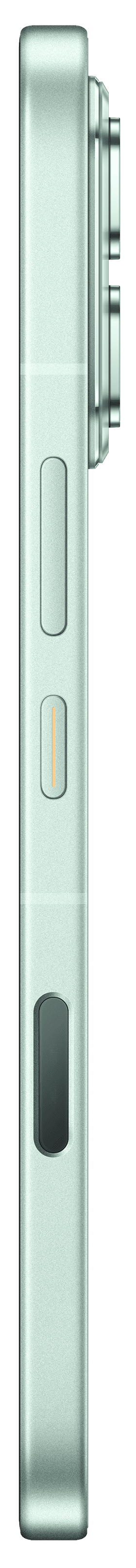 Смартфон Infinix Note 60 X6879 8/256GB Fizz Blue