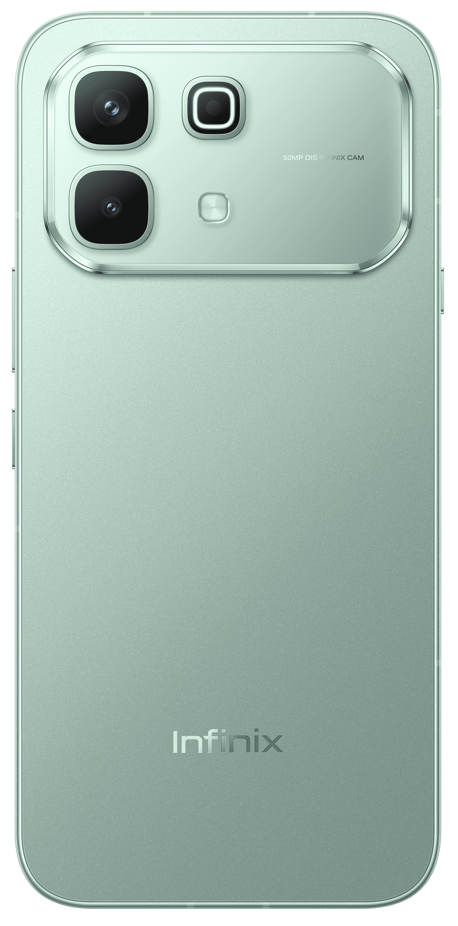 Смартфон Infinix Note 60 X6879 8/256GB Fizz Blue