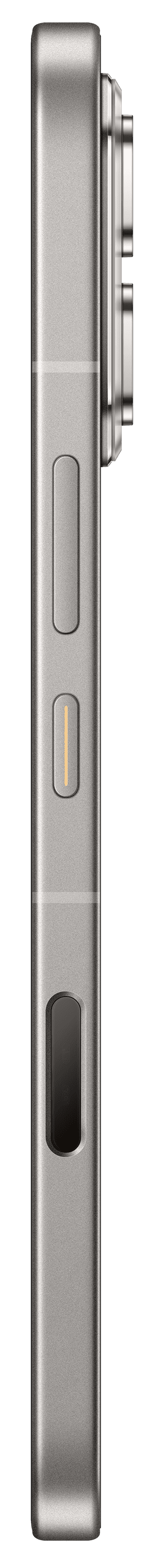 Смартфон Infinix Note 60 X6879 8/256GB Mist Titanium