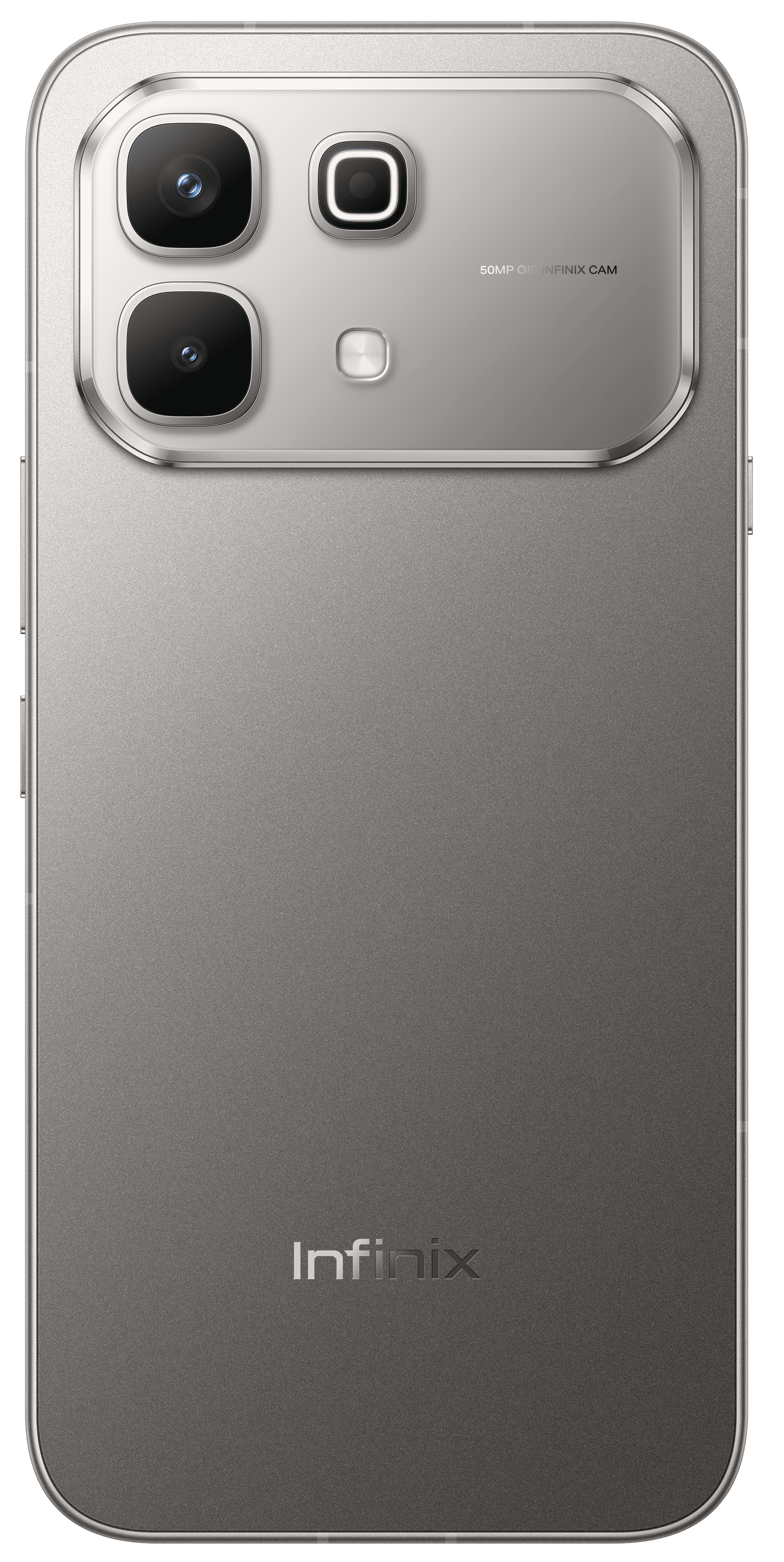 Смартфон Infinix Note 60 X6879 8/256GB Mist Titanium