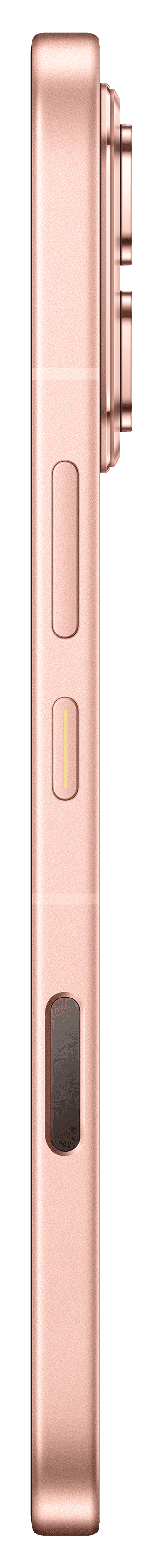 Смартфон Infinix Note 60 X6879 8/256GB Rose Gold