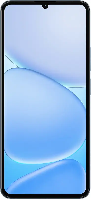 Смартфон Realme Note 80 4/128GB Glacier Blue