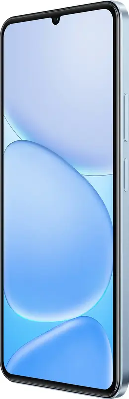 Смартфон Realme Note 80 4/128GB Glacier Blue