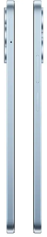 Смартфон Realme Note 80 4/128GB Glacier Blue