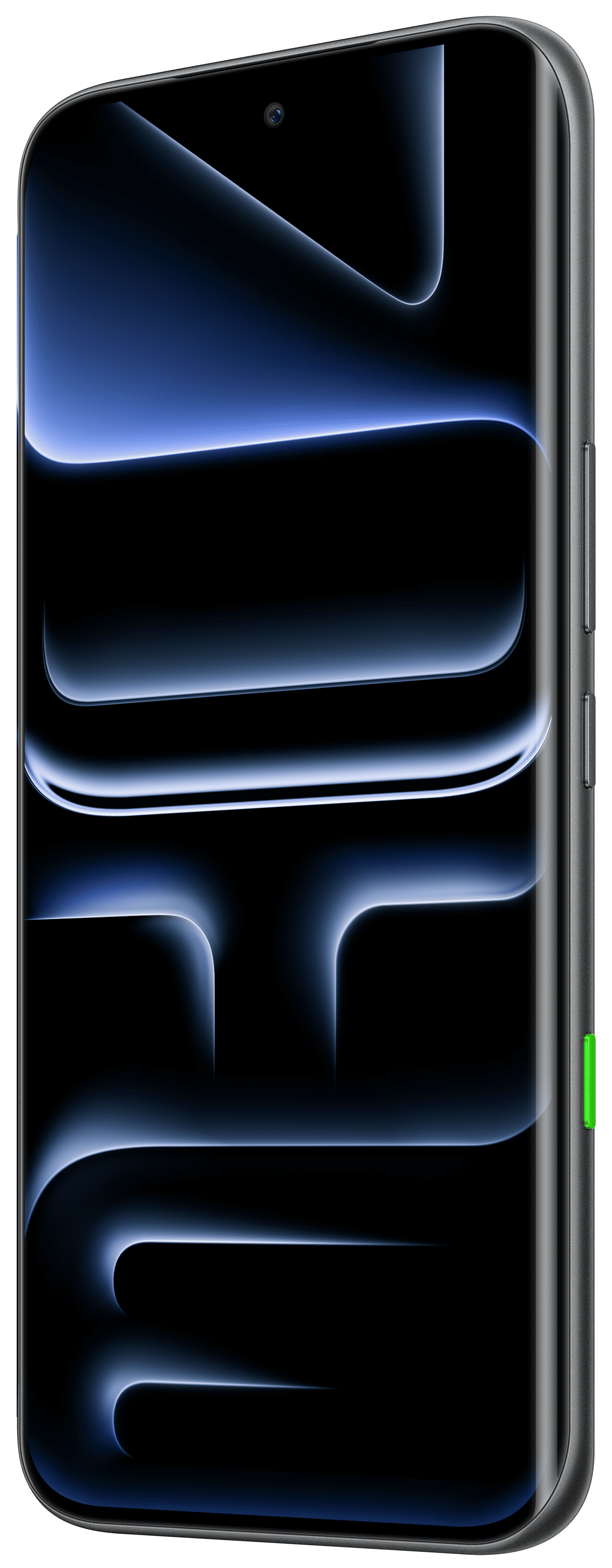 Смартфон Infinix Note Edge 5G X6887 8/256GB Shadow Black