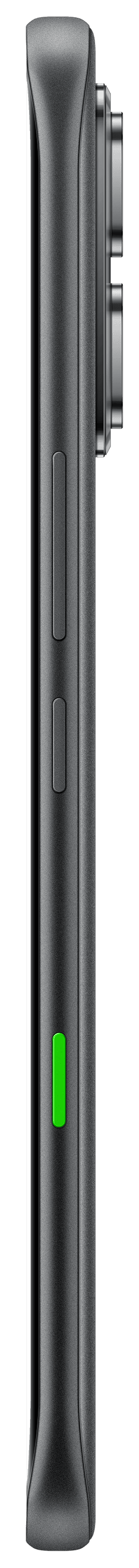 Смартфон Infinix Note Edge 5G X6887 8/256GB Shadow Black