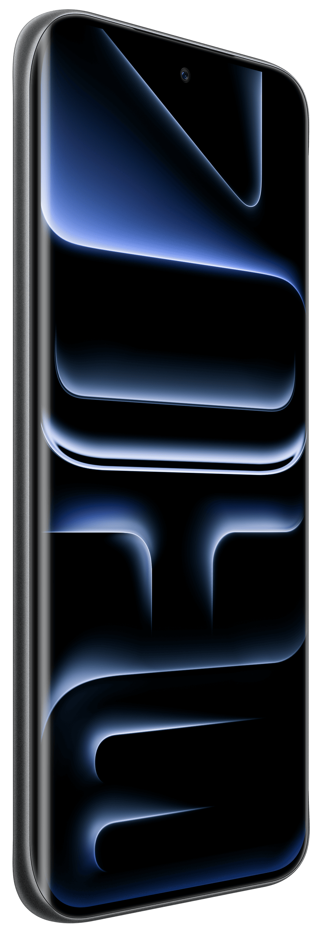 Смартфон Infinix Note Edge 5G X6887 8/256GB Shadow Black