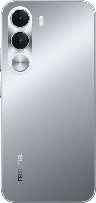 Смартфон Realme C100i 4/128GB NFC Dusk Grey