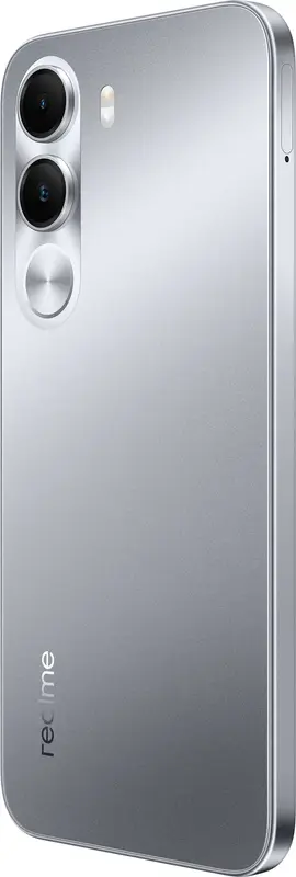Смартфон Realme C100i 4/128GB NFC Dusk Grey