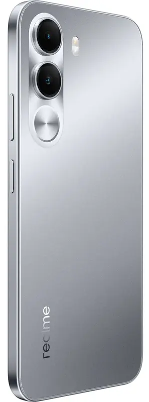 Смартфон Realme C100i 4/128GB NFC Dusk Grey