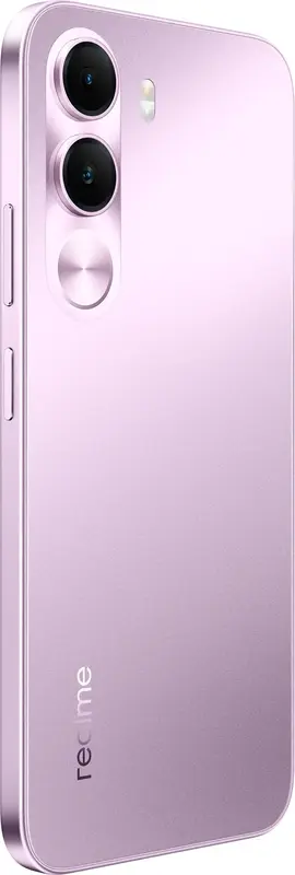 Смартфон Realme C100i 4/128GB NFC Dawn Purple