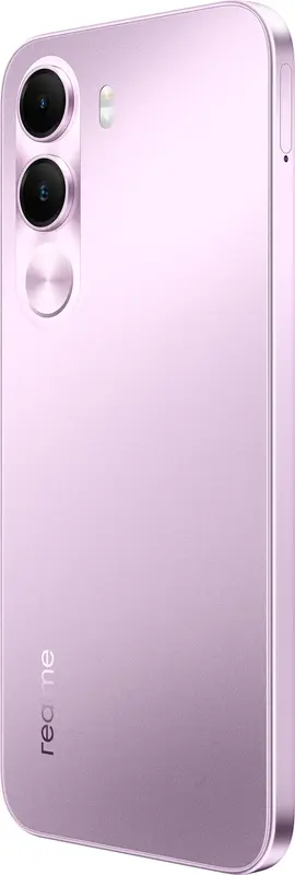 Смартфон Realme C100i 4/128GB NFC Dawn Purple
