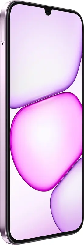 Смартфон Realme C100i 4/128GB NFC Dawn Purple