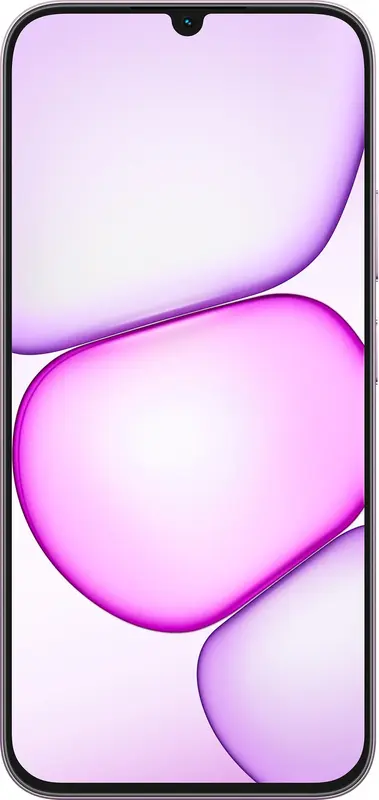 Смартфон Realme C100i 4/128GB NFC Dawn Purple