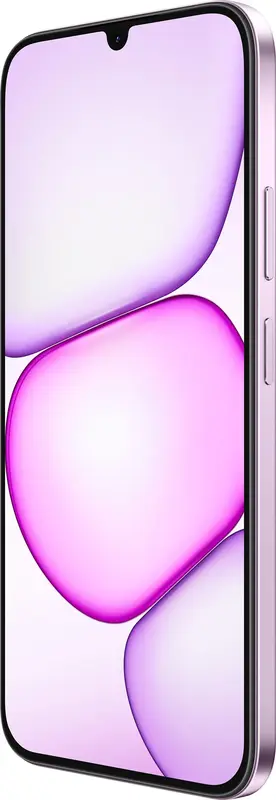 Смартфон Realme C100i 4/128GB NFC Dawn Purple