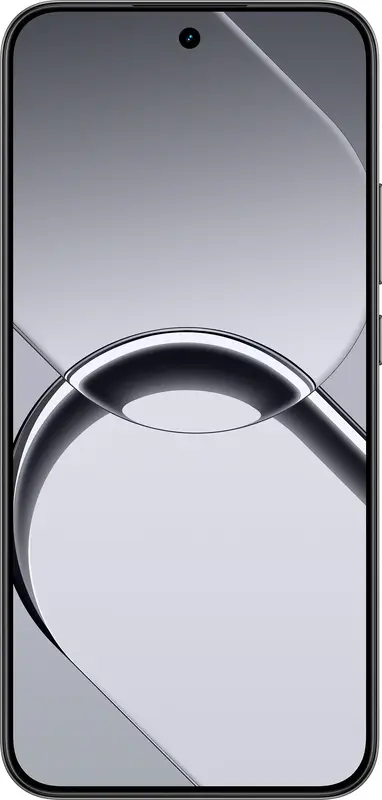Смартфон Realme 16 5G 8/256GB NFC Air Black