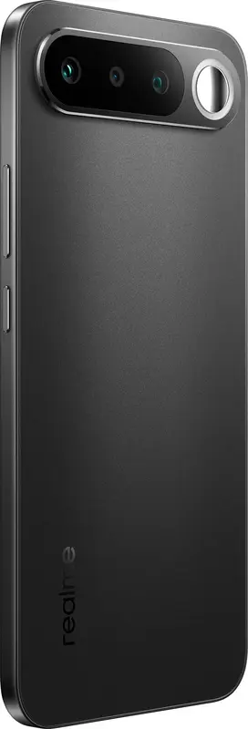 Смартфон Realme 16 5G 8/256GB NFC Air Black