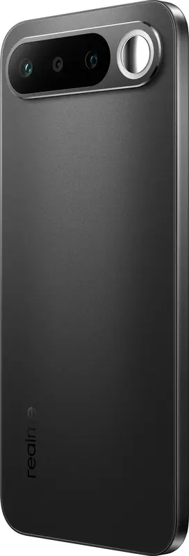 Смартфон Realme 16 5G 8/256GB NFC Air Black
