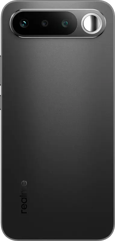 Смартфон Realme 16 5G 8/256GB NFC Air Black