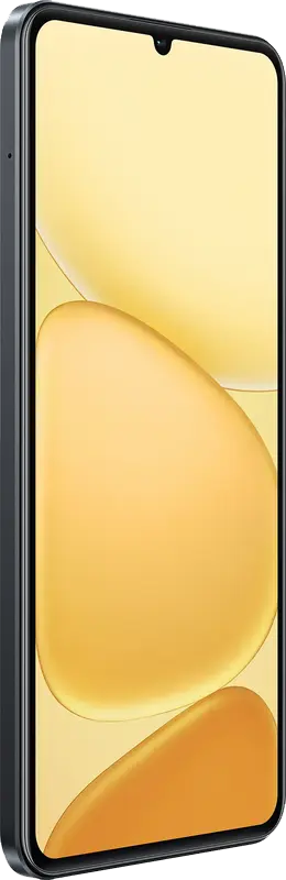 Смартфон Realme Note 80 4/128GB Storm Black