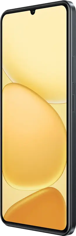 Смартфон Realme Note 80 4/128GB Storm Black
