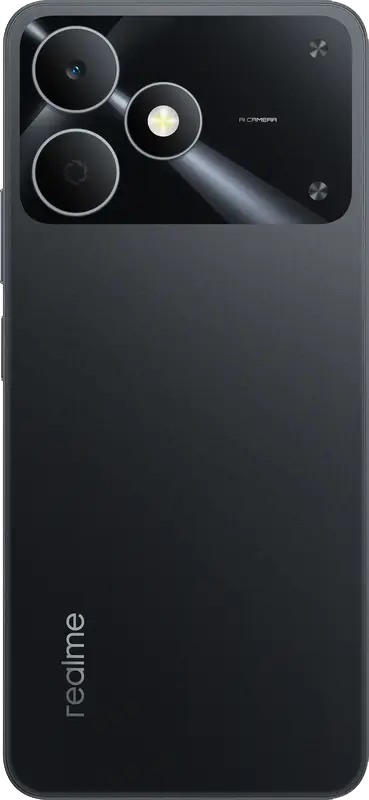Смартфон Realme Note 80 4/128GB Storm Black