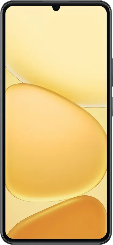 Смартфон Realme Note 80 4/128GB Storm Black