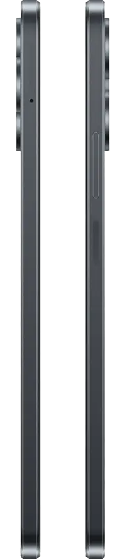 Смартфон Realme Note 80 4/128GB Storm Black
