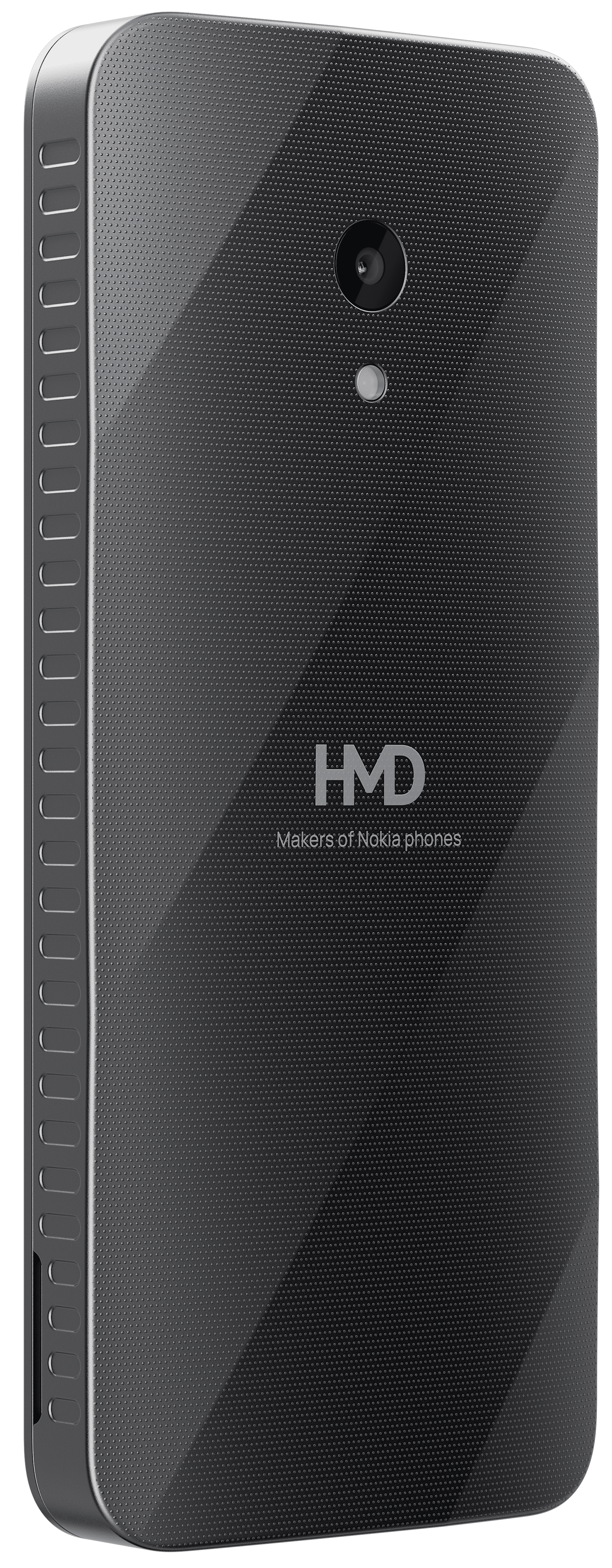 Мобільний телефон Nokia 235 4G 2E TA-1745 DS AZGEUA Black