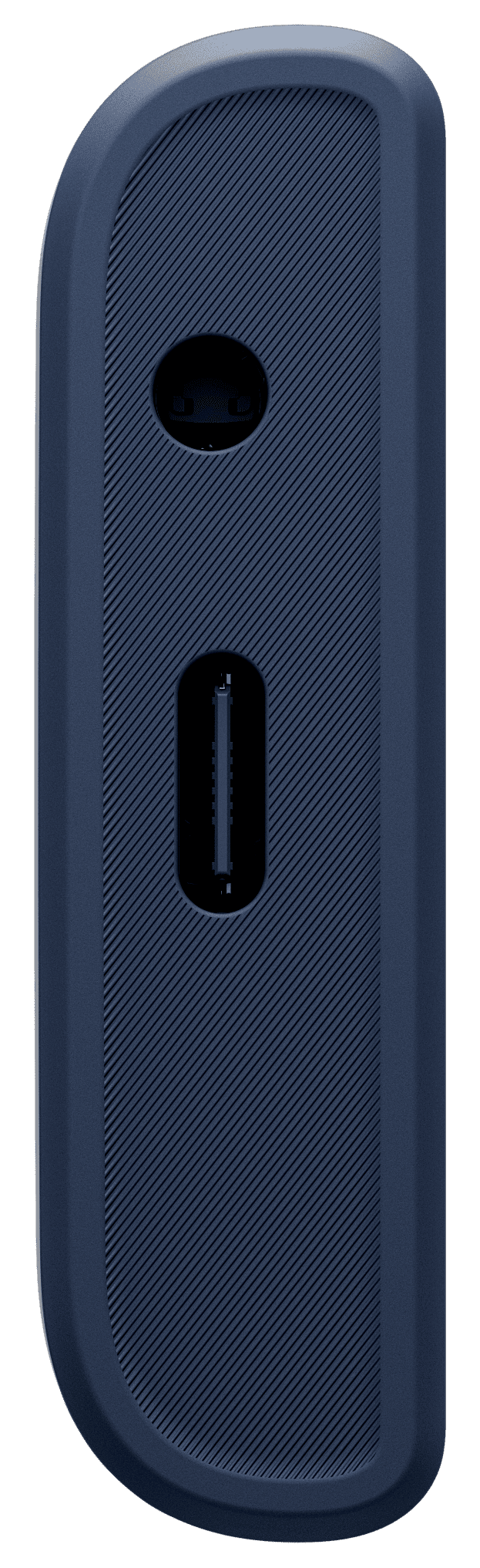 Мобільний телефон Nokia 210 4G TA-1787 DS AZGEUA Dark Blue