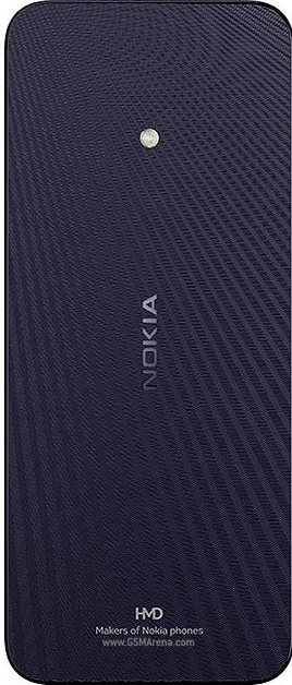 Мобільний телефон Nokia 215 (TA-1613) 4G Dual SIM Black