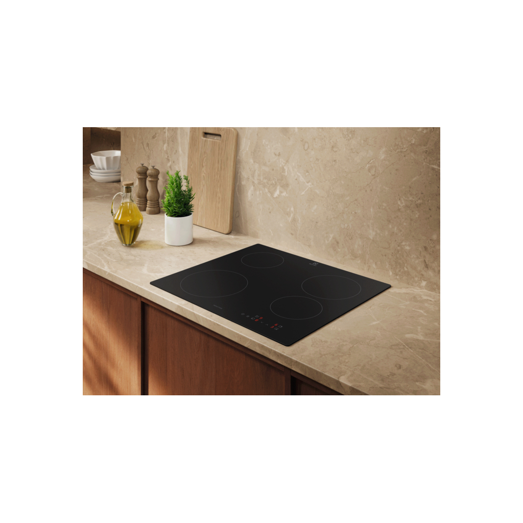 Варочна поверхня Electrolux LIB60420CL