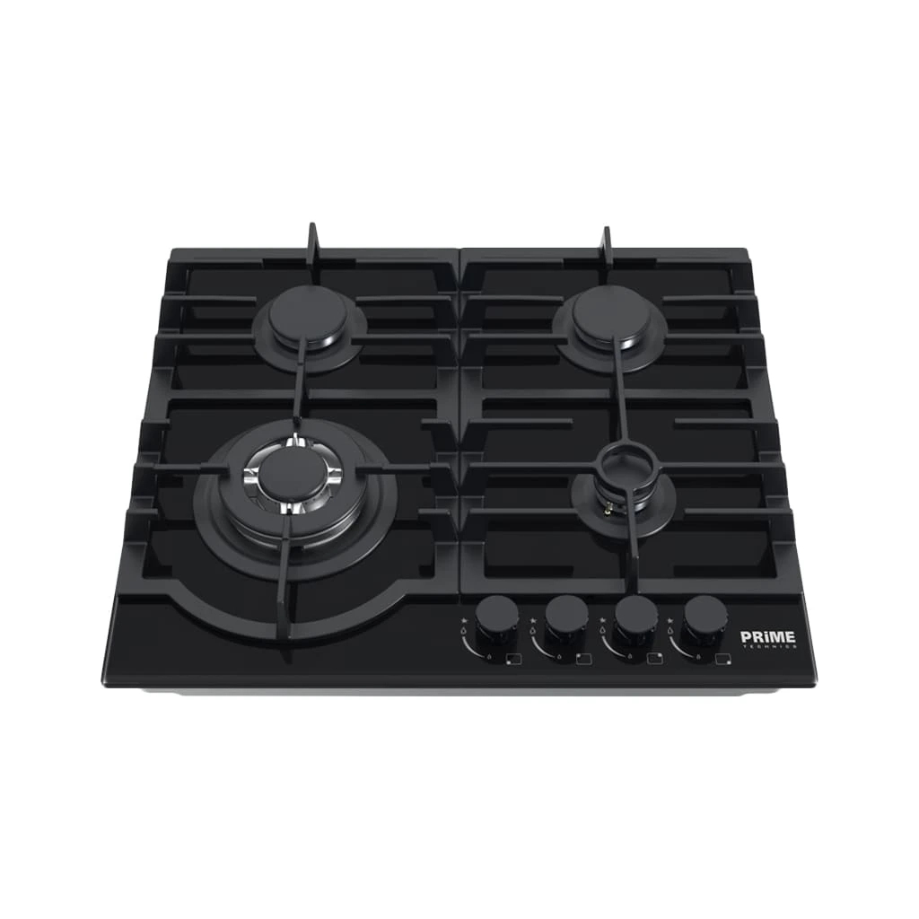 Варочна поверхня PRIME Technics PGH 50273 FGBC