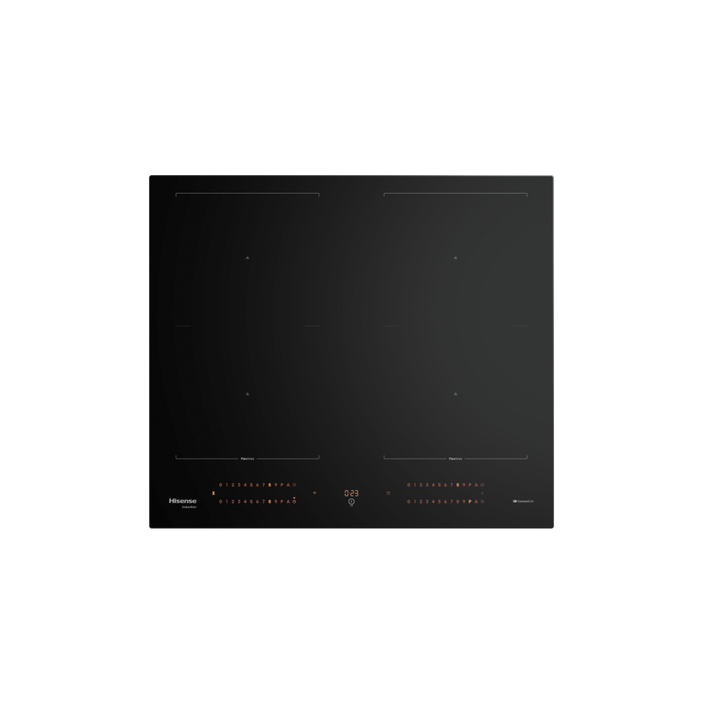 Варочна поверхня Hisense HI6443BSCWF
