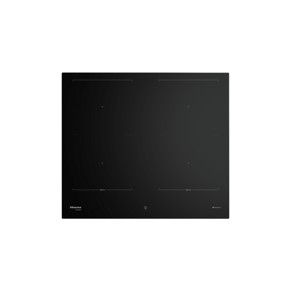 Варочна поверхня Hisense HI6443BSCWF