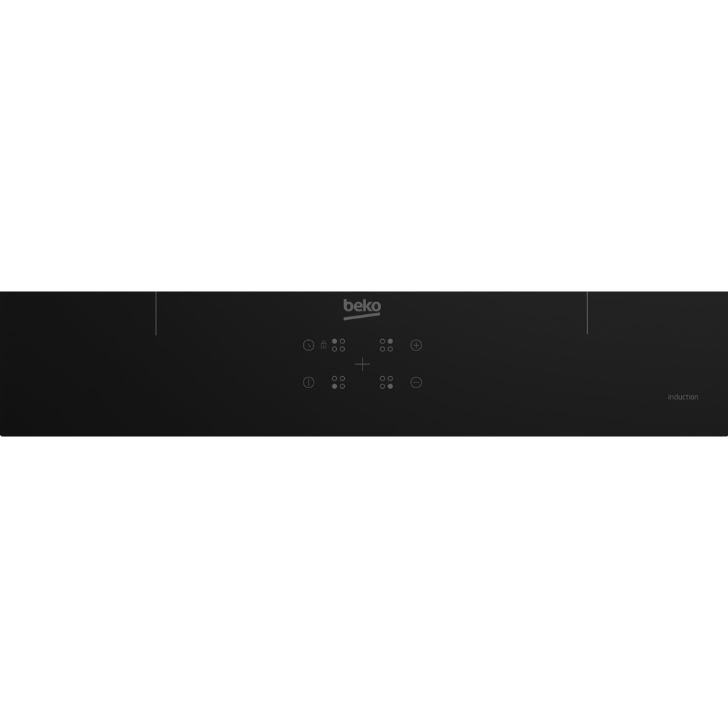 Варочна поверхня Beko HII 64400 QT (HII64400QT)
