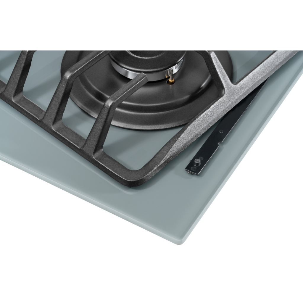 Варочна поверхня GRANADO GGH 62-114 grafito glass (GGH1621188)