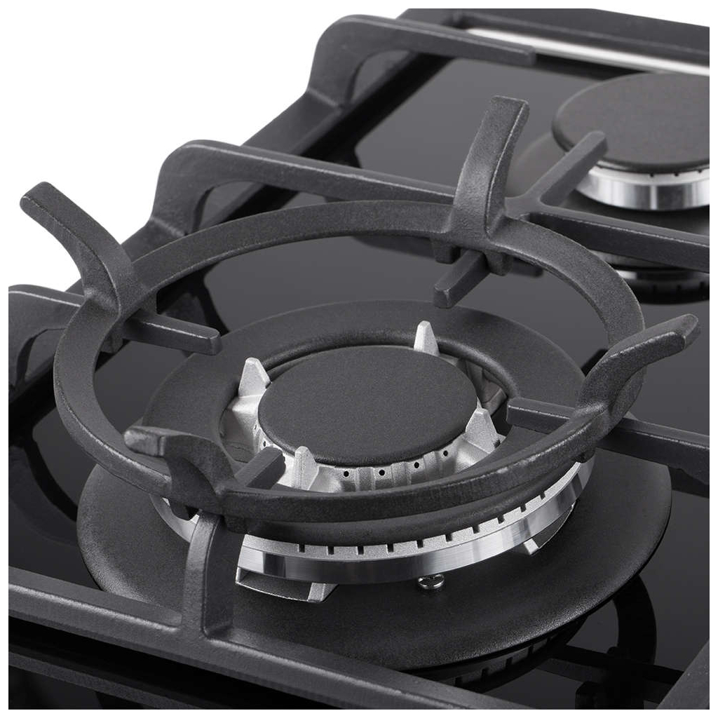 Варочна поверхня Pyramida PFG 647 BLACK LUXE