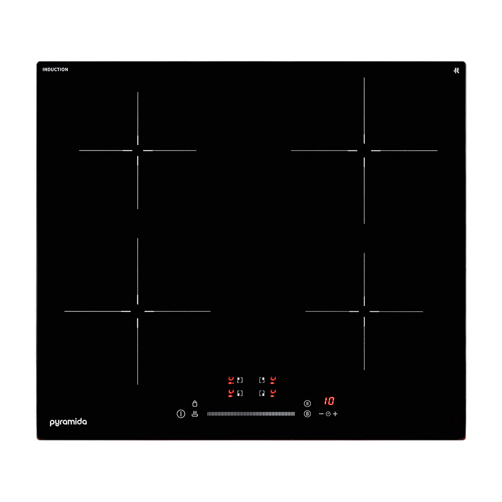 Варочна поверхня Pyramida IH P 644