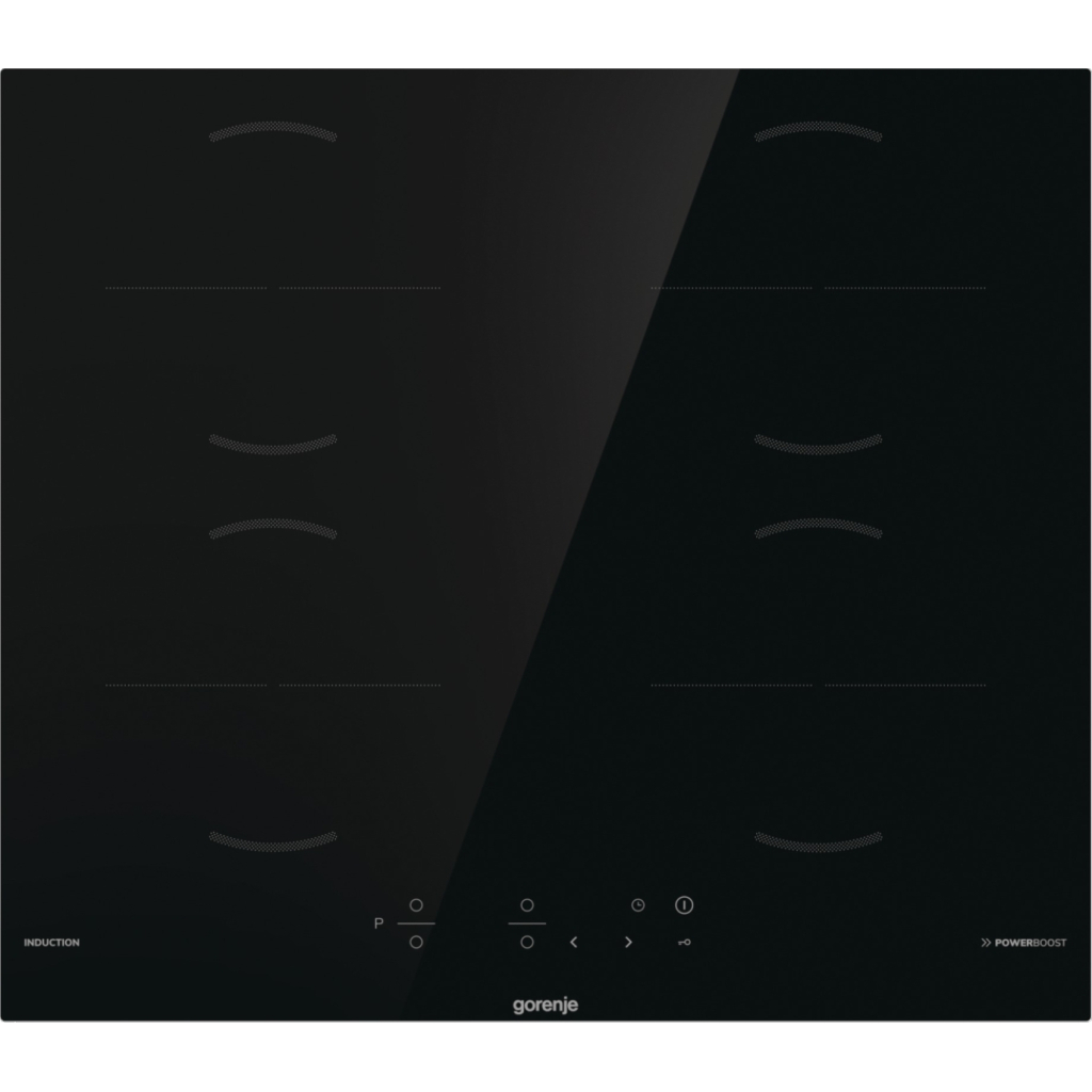 Варочна поверхня Gorenje GI6401BSCE