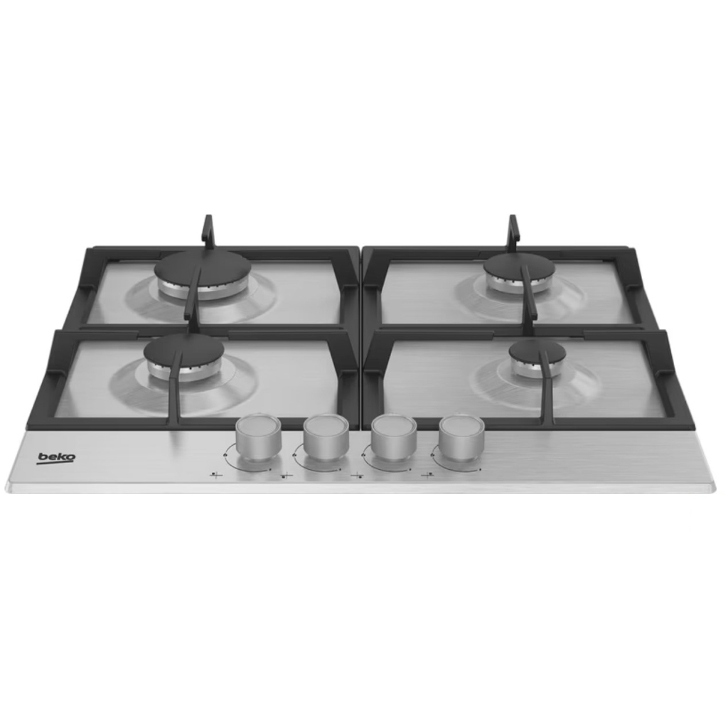Варочна поверхня Beko HIAG 64225 SX (HIAG64225SX)