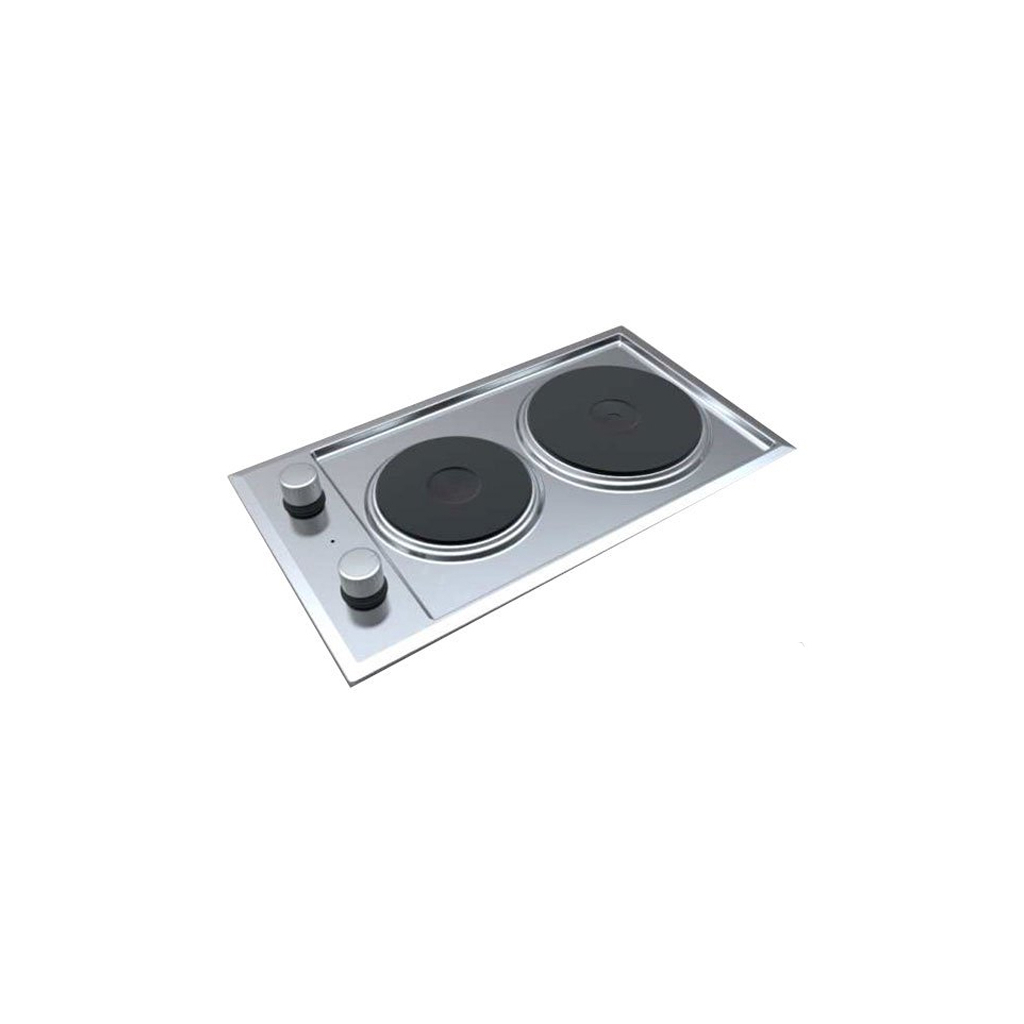 Варочна поверхня Beko HDCE 32200 X (HDCE32200X)
