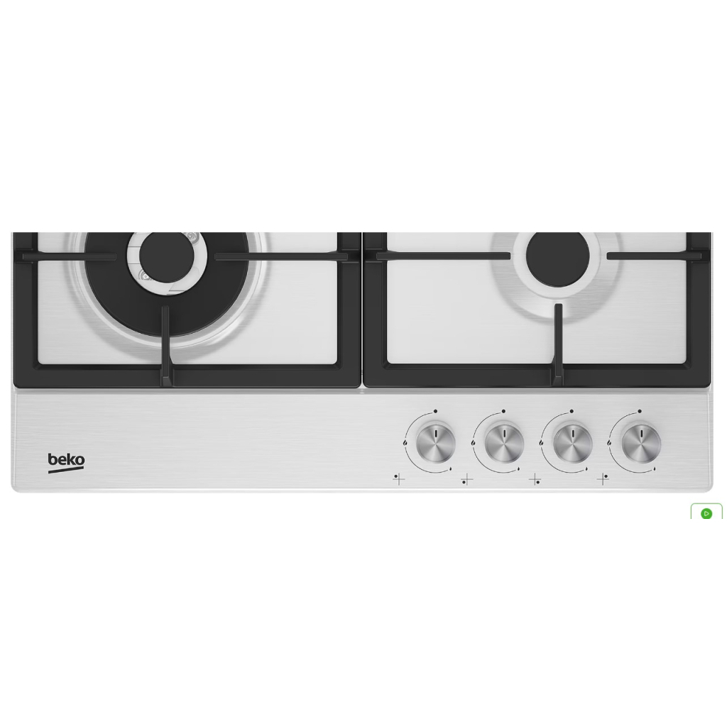 Варочна поверхня Beko HIAW 64225SW (HIAW64225SW)