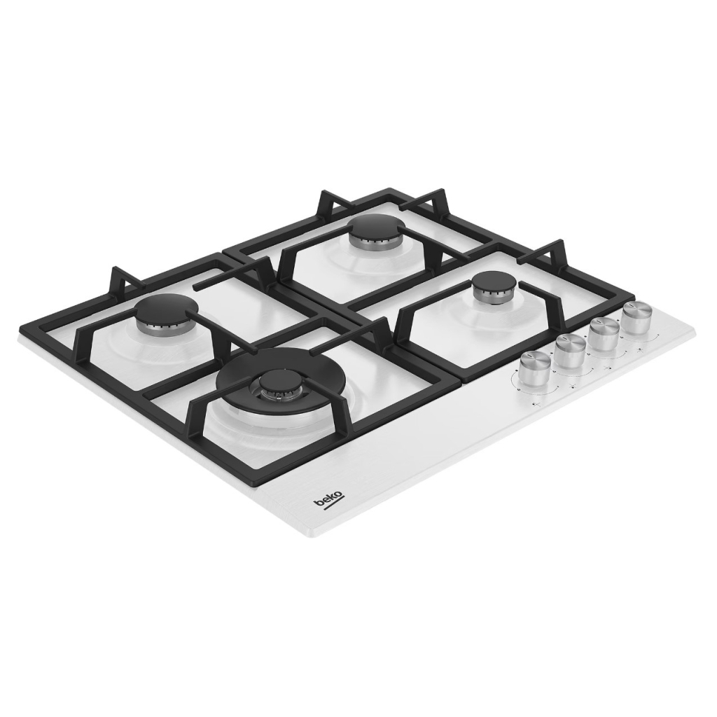 Варочна поверхня Beko HIAW 64225SW (HIAW64225SW)